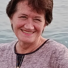 Фотография девушки Надежда, 61 год из г. Симферополь