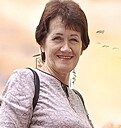 Надежда, 62 года