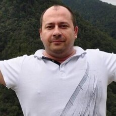 Фотография мужчины Олег, 47 лет из г. Волгоград