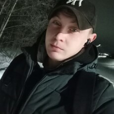 Фотография мужчины Максим, 38 лет из г. Киров