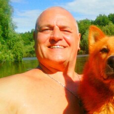 Фотография мужчины Игорь, 51 год из г. Омск