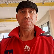 Фотография мужчины Сергей, 49 лет из г. Ижевск