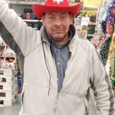 Фотография мужчины Григорий, 49 лет из г. Ачинск