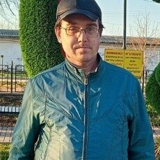 Фотография мужчины Ринат, 42 года из г. Бакалы