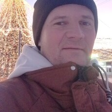 Фотография мужчины Антон, 33 года из г. Апатиты