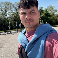 Фотография мужчины Ionut, 29 лет из г. București