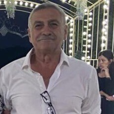 Фотография мужчины Анатолий, 62 года из г. Нальчик