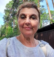 Фотография девушки Anna, 60 лет из г. Жуковский