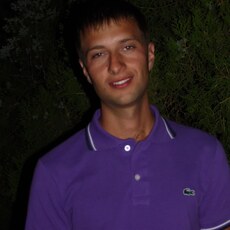 Фотография мужчины Максим, 37 лет из г. Усолье-Сибирское