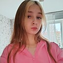 Ксения, 19 лет