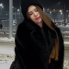 Фотография девушки Вероника, 20 лет из г. Новосибирск