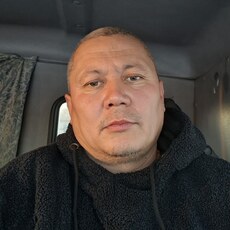 Фотография мужчины Алибек, 40 лет из г. Нефтеюганск