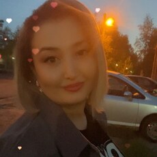 Фотография девушки Элли, 35 лет из г. Лянтор