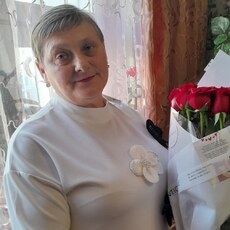 Фотография девушки Иришка, 58 лет из г. Гомель