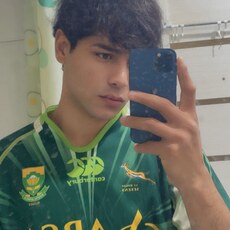 Фотография мужчины Aziz, 25 лет из г. Одинцово