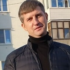 Фотография мужчины Александр, 40 лет из г. Ивантеевка