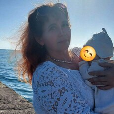 Фотография девушки Татьяна, 48 лет из г. Сочи