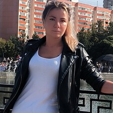 Фотография девушки Маруся, 32 года из г. Москва