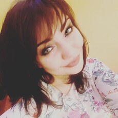 Фотография девушки Светлана, 40 лет из г. Каневская