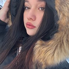 Фотография девушки Вера, 18 лет из г. Санкт-Петербург