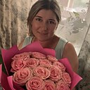 Надежда, 35 лет