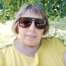 Фотография девушки Анжела, 45 лет из г. Пенза