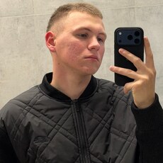 Фотография мужчины Артём, 21 год из г. Зеленогорск (Красноярский Край)