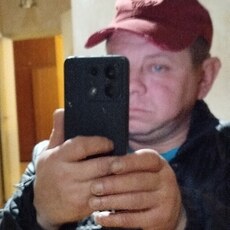 Фотография мужчины Сергей, 43 года из г. Жлобин