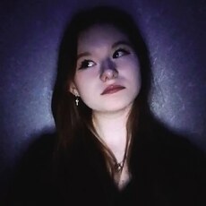 Фотография девушки Даря, 18 лет из г. Иваново