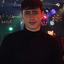 Вадим, 21 год