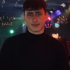 Фотография мужчины Вадим, 21 год из г. Тольятти