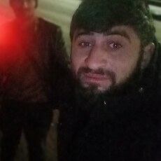 Фотография мужчины Али, 31 год из г. Уфа