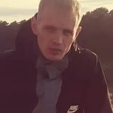 Фотография мужчины Ден, 33 года из г. Ангарск