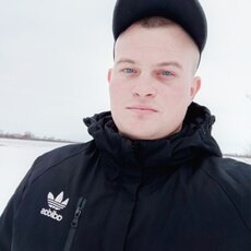 Фотография мужчины Николай, 25 лет из г. Новомичуринск