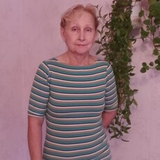Фотография девушки Людмила, 61 год из г. Оренбург