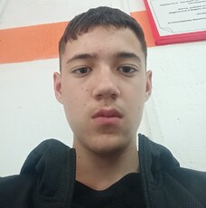 Фотография мужчины Михаил, 18 лет из г. Балашов