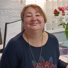 Фотография девушки Марина, 59 лет из г. Нижний Новгород