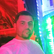 Фотография мужчины Aslan, 35 лет из г. Ташкент