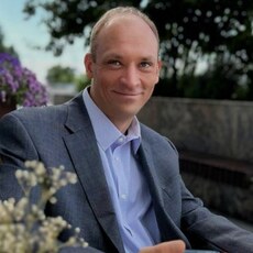 Фотография мужчины Дмитрий, 47 лет из г. Санкт-Петербург