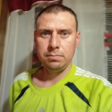 Фотография мужчины Антон, 37 лет из г. Ижевск