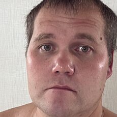 Фотография мужчины Misha, 36 лет из г. Нижний Новгород