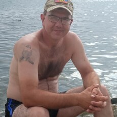 Фотография мужчины Александр, 45 лет из г. Ростов-на-Дону