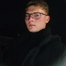 Фотография мужчины Макс, 22 года из г. Славянск-на-Кубани