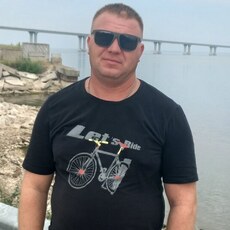 Фотография мужчины Сергей, 41 год из г. Гагарин