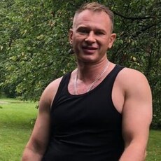 Фотография мужчины Алексей, 47 лет из г. Серпухов