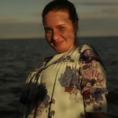 Фотография девушки Юлия, 32 года из г. Санкт-Петербург