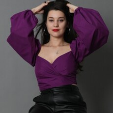 Фотография девушки Света, 26 лет из г. Уфа