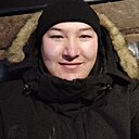 Мирас, 33 года