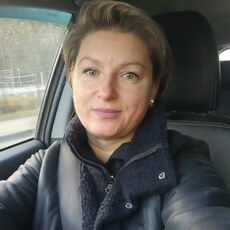 Фотография девушки Ольга, 48 лет из г. Ярославль