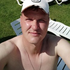 Фотография мужчины Данил, 37 лет из г. Кстово